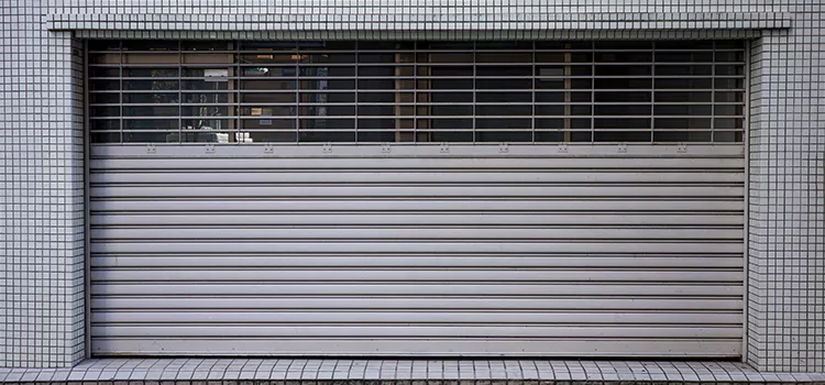 Advanced Solutions for Your Aluminum Garage Doors in Parksville, British Columbia