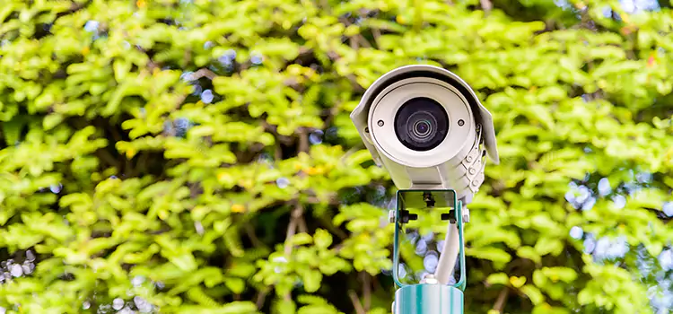 Advanced Surveillance Solutions for Every Need in Parksville