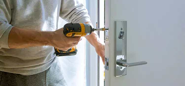 Door Knob Lock Repair Parksville