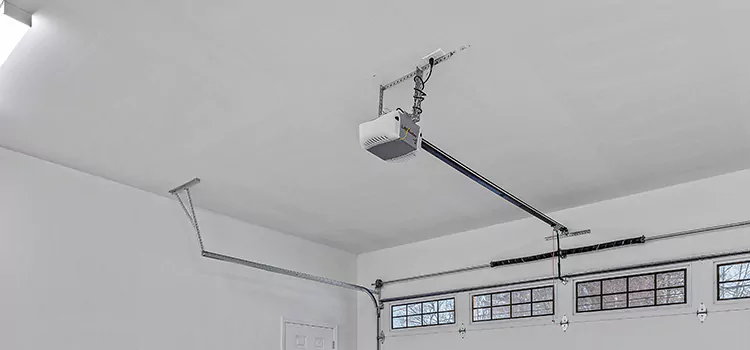 Experienced Garage Door Installers Parksville