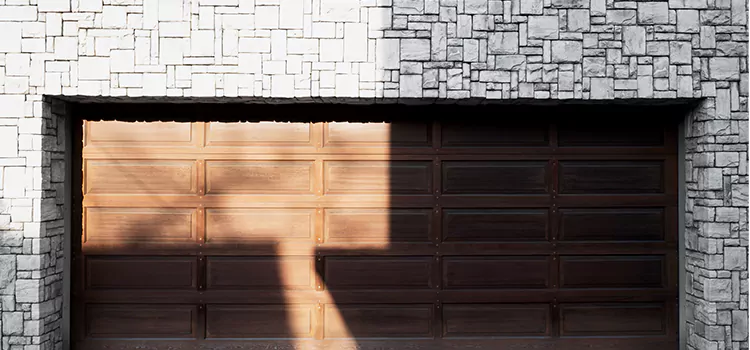 Garage Door Installation Parksville