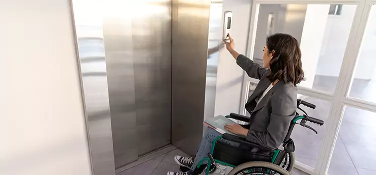 Benefits of Modern Handicap Door Systems in Parksville, BC
