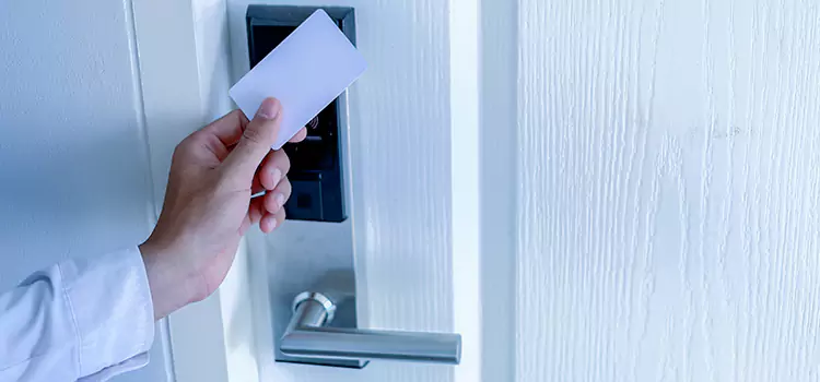 Why Choose Us for Your Keycard Lock Installation in Parksville, BC?