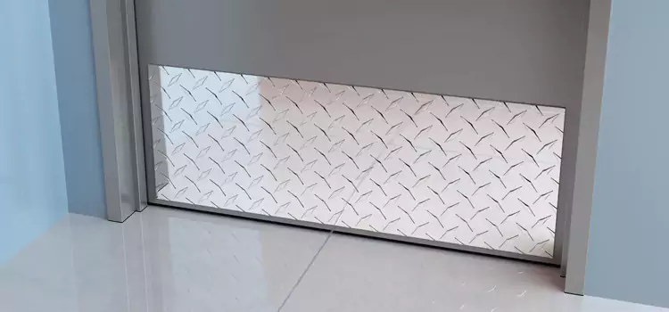 Benefits of Professional Kick Plate Solutions in Parksville, BC