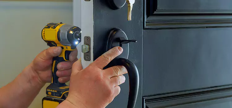 Mobile Automotive Locksmith Parksville