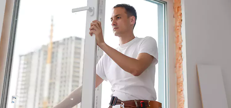 Patio Glass Replacement Parksville