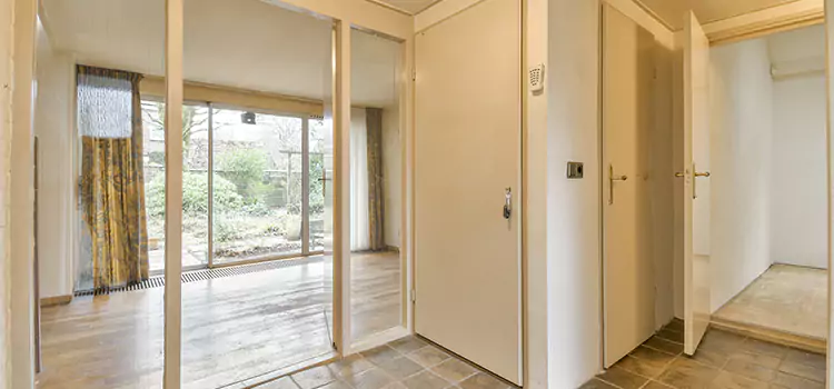 Why Choose Our Pocket Door Experts in Parksville, BC?