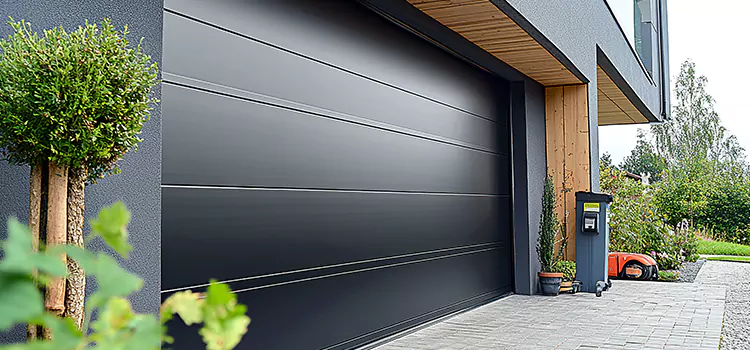 Residential Garage Door Service Parksville