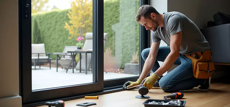 Patio Sliding Glass Door Replacement Parksville