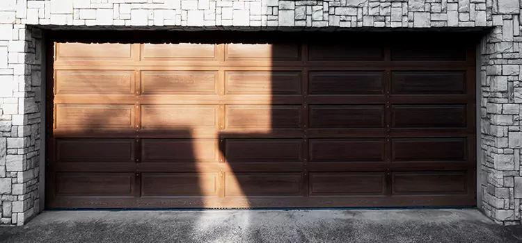 Commercial Roll Up Garage Doors Parksville