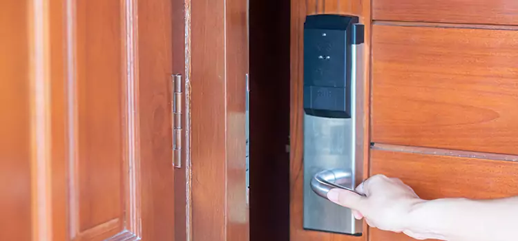 Commercial Keyless Entry Locks Parksville