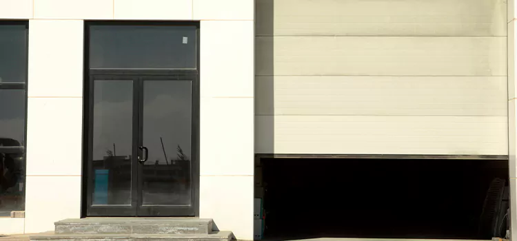 Choose Door & Gate Services Parksville for Unmatched Expertise