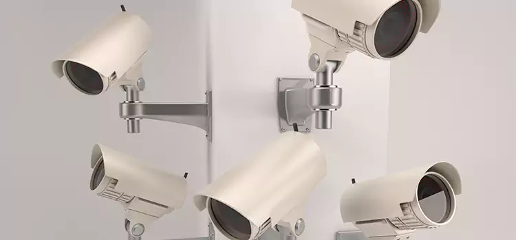 Your Trusted Partner for CCTV Solutions in Parksville