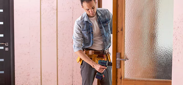 Door Glass Replacement Parksville