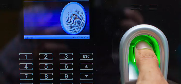 Your Trusted Partner for Secure Access in Parksville, BC