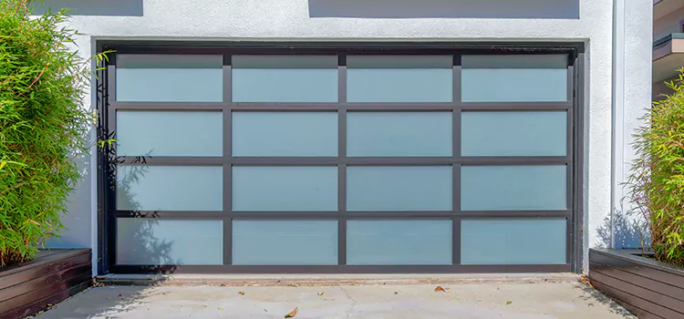 Why Choose Us for Garage Door Care in Parksville, BC?