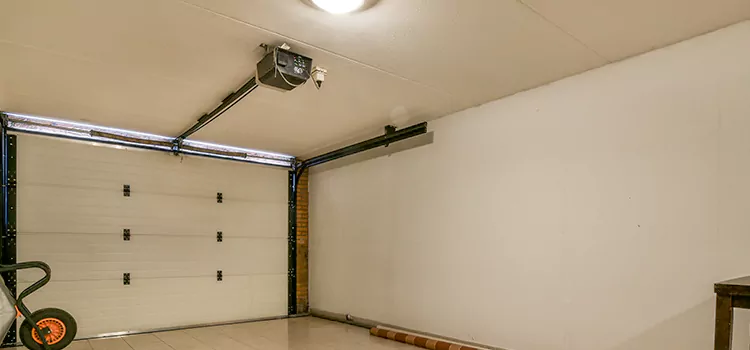 Top-Rated Garage Door Opener Installation in Parksville, BC