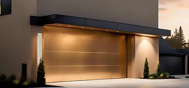 Garage Door Remote Programming Parksville