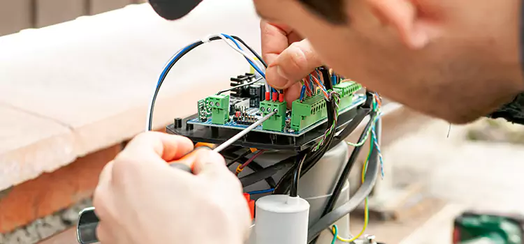 Specialized Brand Gate Motor Repairs Parksville