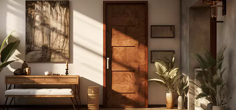 Specialty Interior Doors Parksville