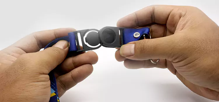 Our Professional Key Fob Installation Process in Parksville, BC