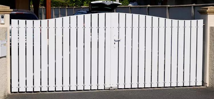 Why Choose Us for Residential Gate Repair in Parksville, BC?