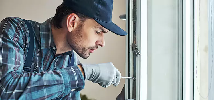 Emergency Response for Latch Issues Parksville