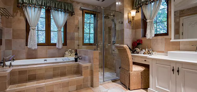 Universal Remodeling Parksville