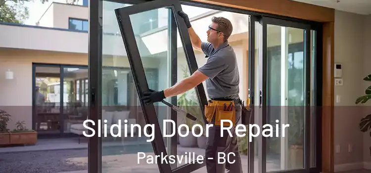  Sliding Door Repair Parksville - BC